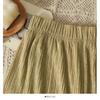 Casual Summer Solid Two Piece New Sets Women Sexy Flounce Tops + Loose High Waist Pants Female Chic Elegant Patchwork Party Beach Suits