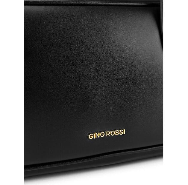 Bag Gino Rossi Gino Rossi CS11166-001 Black