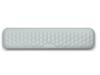 Memory Foam Mouse Pad with Keyboard Wrist Rest Support