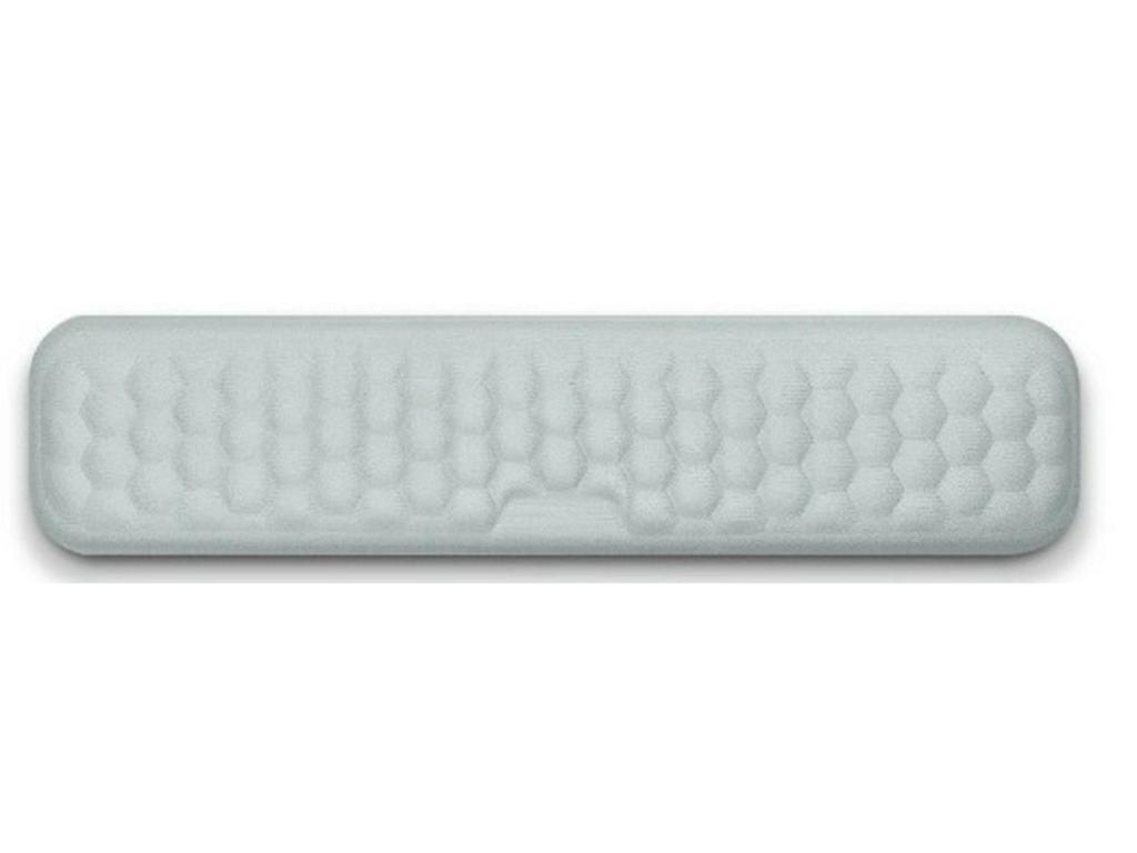 Memory Foam Mouse Pad with Keyboard Wrist Rest Support