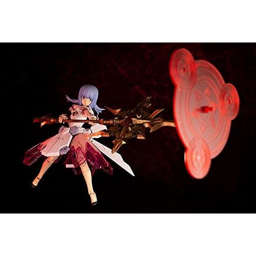Kotobukiya Megami Device Magical Baselard 1/1 Scale Plastic Model FG104, Approximately 145mm Tall