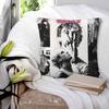 MGK Machine Gun Kelly Rapper Pillow Cover Fashion Pillow Case Soft Custom DIY Cushion Cover Pillowcases For Living Room Chair