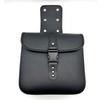 Yamaha Scooter Leather Waterproof Motorcycle Saddlebag