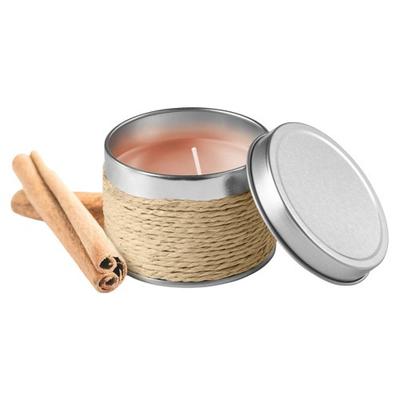 Delicious Scented Candle