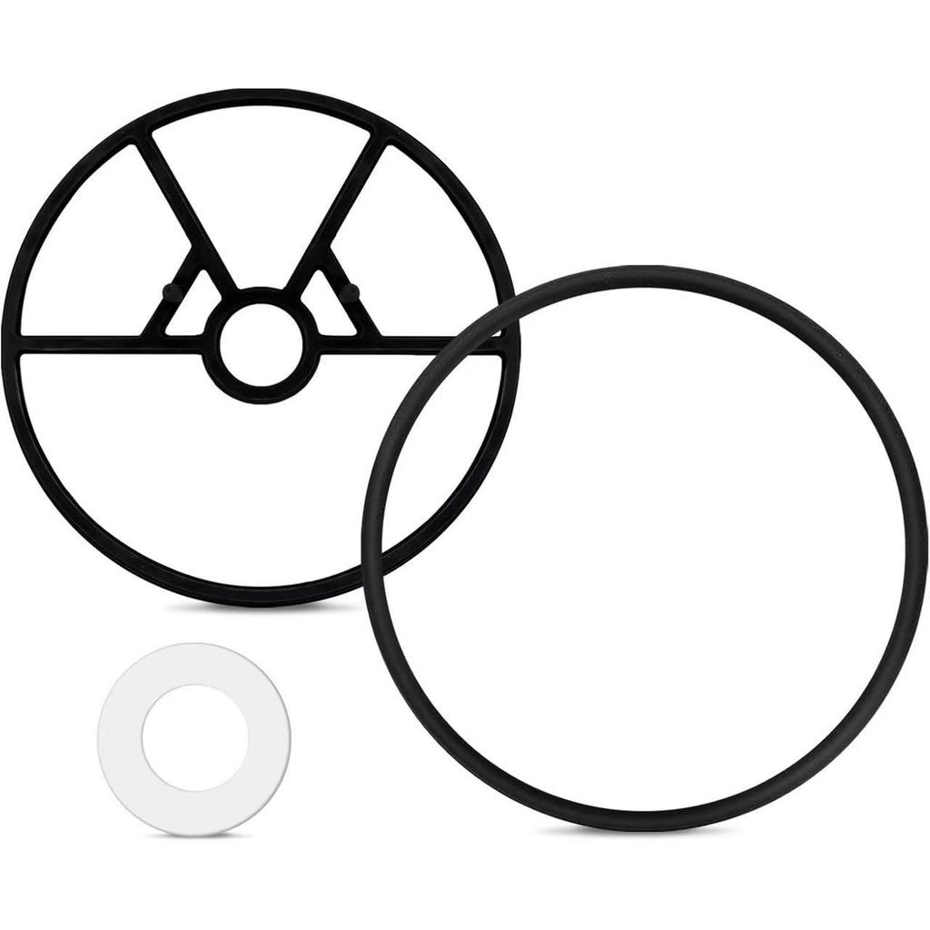 

Inflatable Water Pool Rubber Gasket Compatible With Hayward Variflo Valve Sp0714t Spx0714ca For Water Sports
