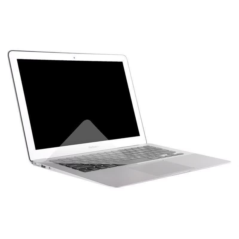 Ecola KB-EL001W Universal Silicone Laptop Keyboard Protector