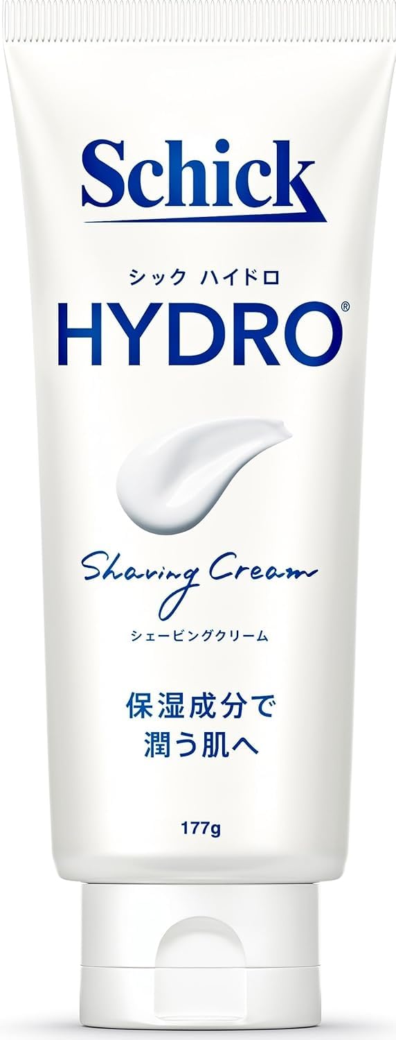 

Крем для бритья Chic Hydro 177 г Бритва для бритья