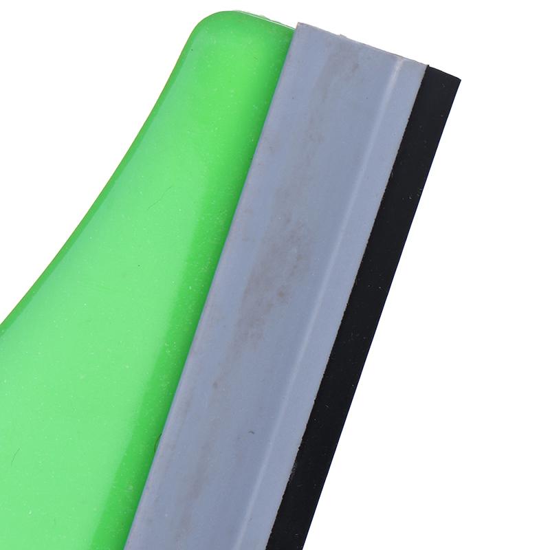 Car Windshield Cleaner Brush Window Glass Wiper Cleaning Floor Household Tools
