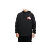 Jordan Jumpman Windbreaker With Full Zip Front And Hood Men Outerwear Black CN3824-010