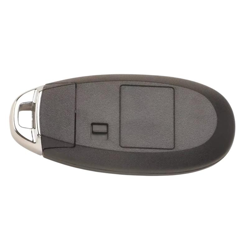 XJMYNB TS007 314.8MHz ID46 Chip 2/3 BTN Smart Remote Car Key For Suzuki Swift SX4 Vitara 2010-2016 P/N:37172-71L01 / 37172-71L00