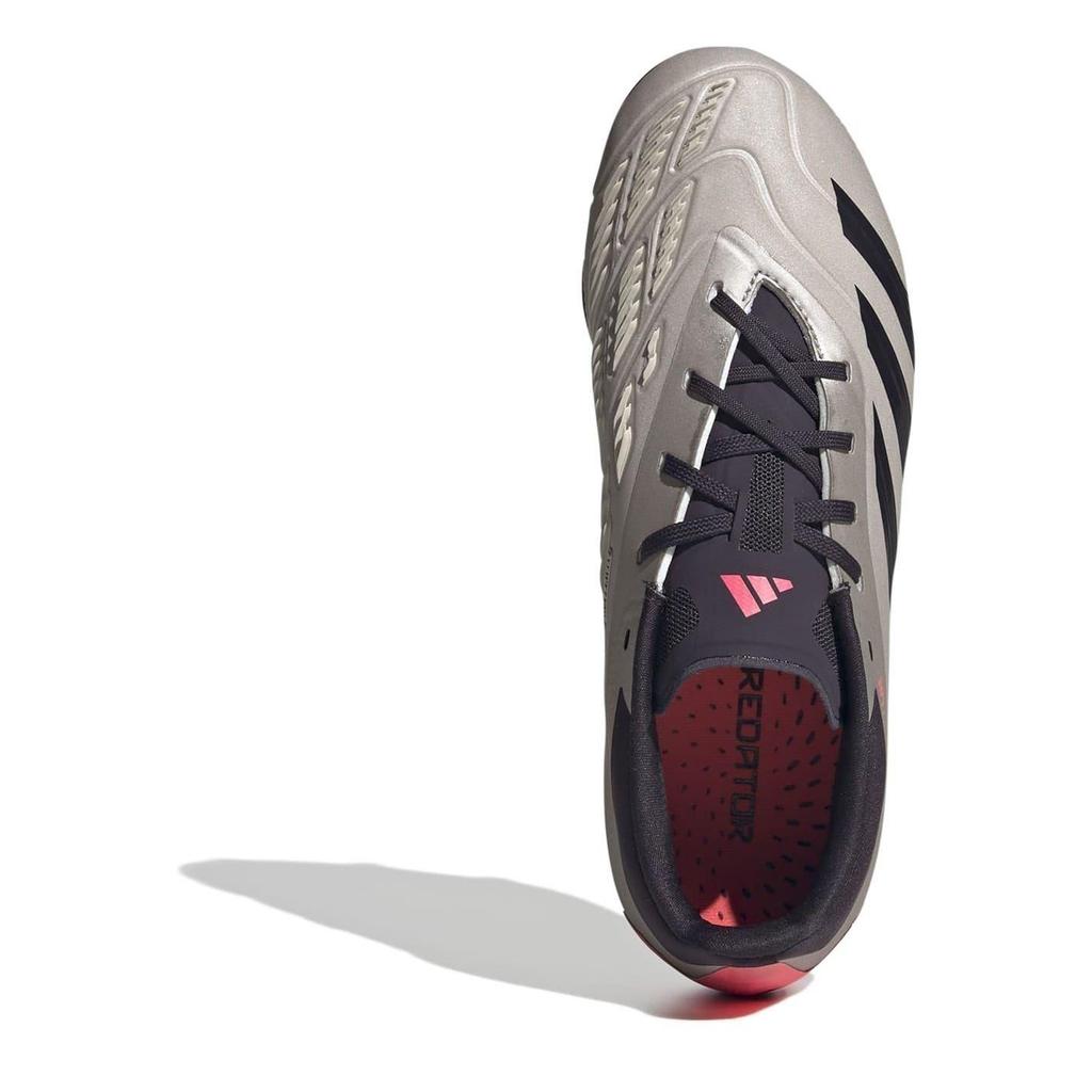 Adidas Childrens/Kids Predator Elite Football Boots