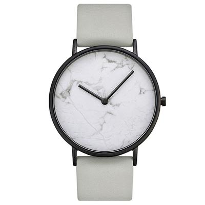 Zegarek THE STONE DIAL Gray [Koń] STO123-C3 [Przedmiot]