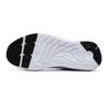 Under Armour Men's UA Charged Assert 9 White Black Running Shoes 3024746-100