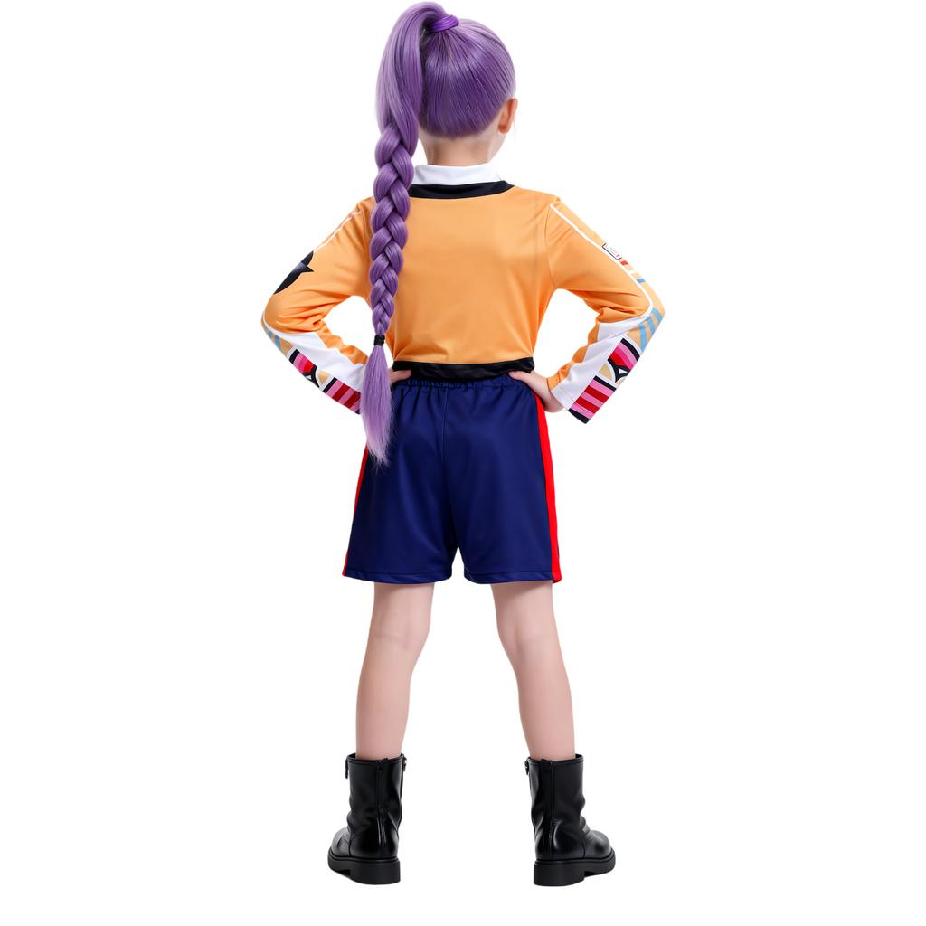 Live Cosplay Server For Movies, Anime, And Games