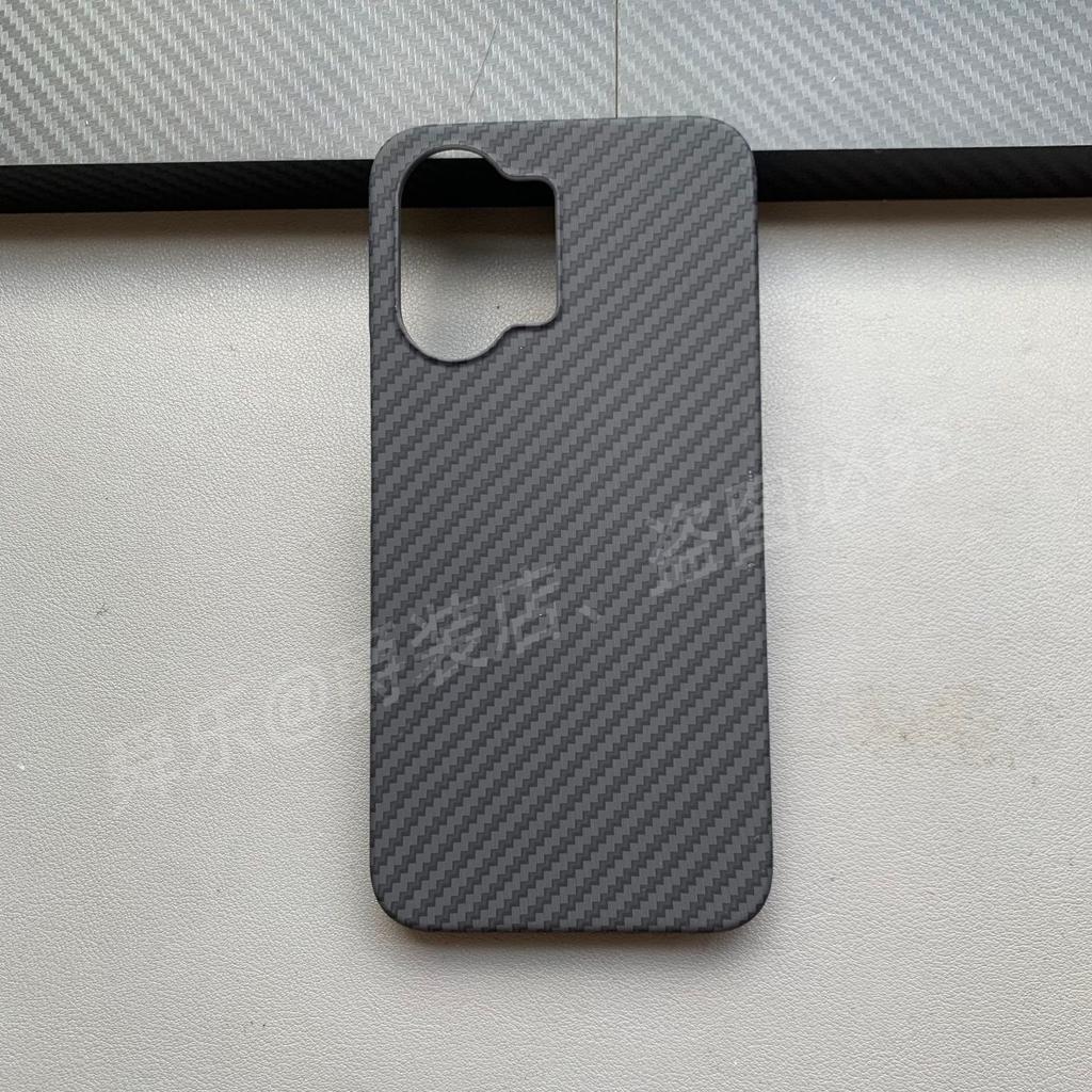 Case For Xiaomi Poco X8 Pro Max Case PC Carbon Fiber Texture Pattern Matte Hard Back Cover For Poco X8 Pro Slim Thin Bumper