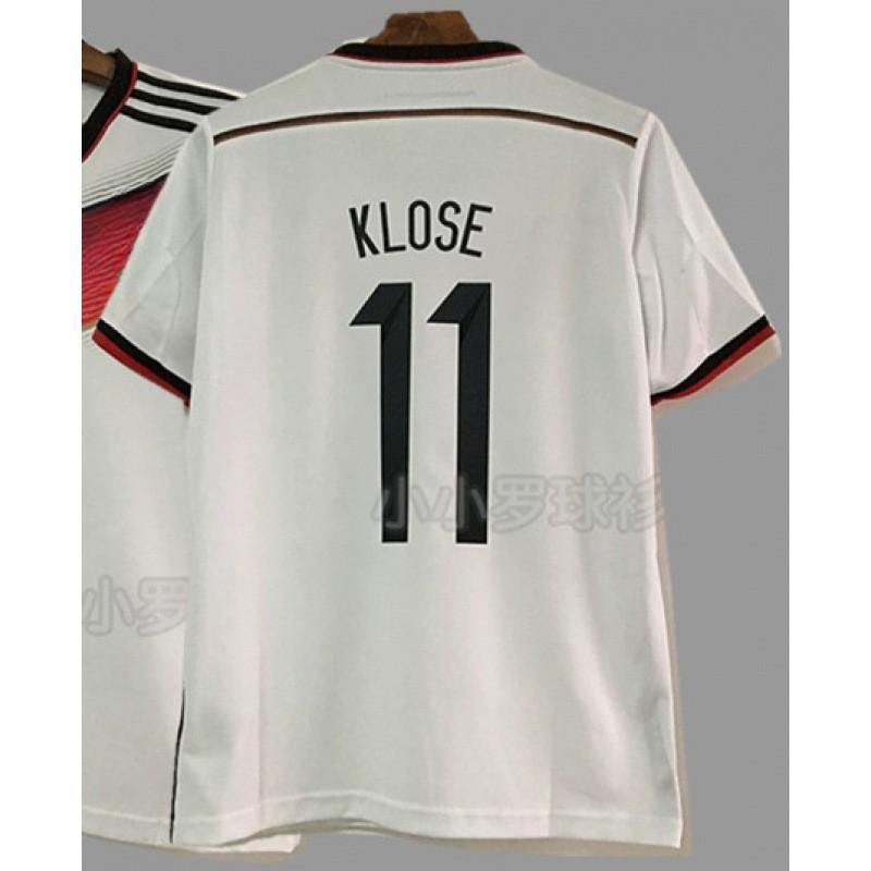 Retro Jerseys Football Uniforms Classic Nostalgic Replica Thai Version C Roneymar Henry Short-sleeved Sportswear