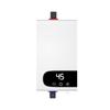 Compact Instant Electric Water Heater for Shower – Constant Temperature, Punch-Free, Fast Heating for Kitchens