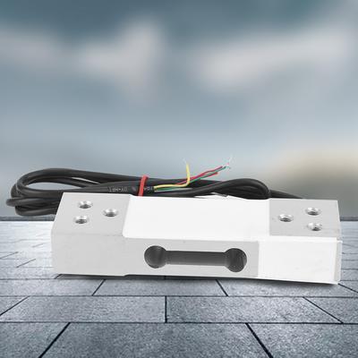 Electronic Load Cell Load Sensor Weighting Sensor 100kg Parallel Beam Electronic Load Cell Scale Weighting Sensor High Accuracy