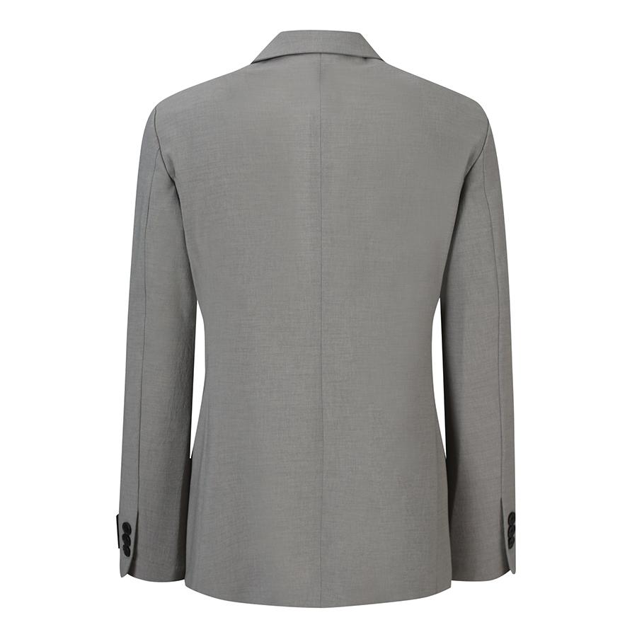 Fahrenheit [24S/S] Poly Solid Setup Jacket (Fiead4336)