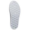 Vans Slip On Mule Trk Comfortable Simple Clogs Unisex Footwear White Gray VN0005V8FYN