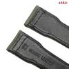 Nylon Canvas Watch Strap Cowhide Watchband 20mm 21mm 22mm for IWC Pilot Watchband Accessories for Military Watch Band Bracelets