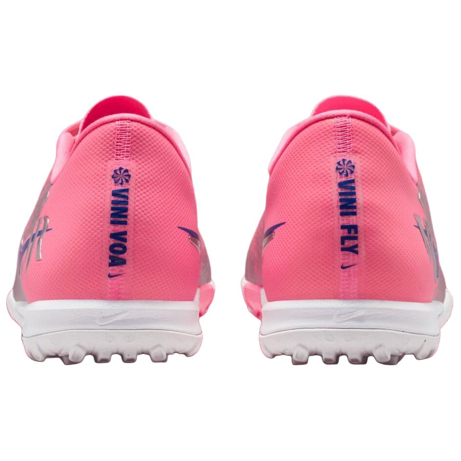 Nike x Vini Jr. Zoom Mercurial Vapor 16 Academy TF Men's Sunset Pulse Old Royal IM3646-640