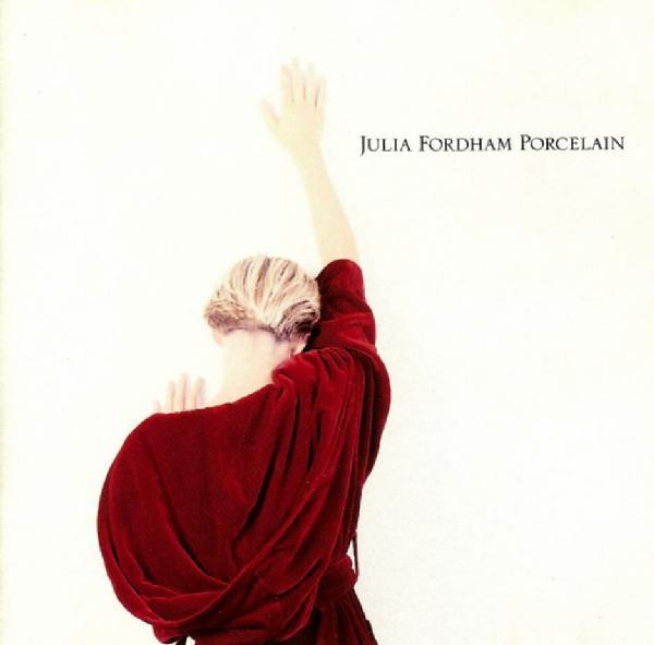 

CD JULIA FORDHAM - Porcelain V286147 Virgin US Dance & Electronica Used