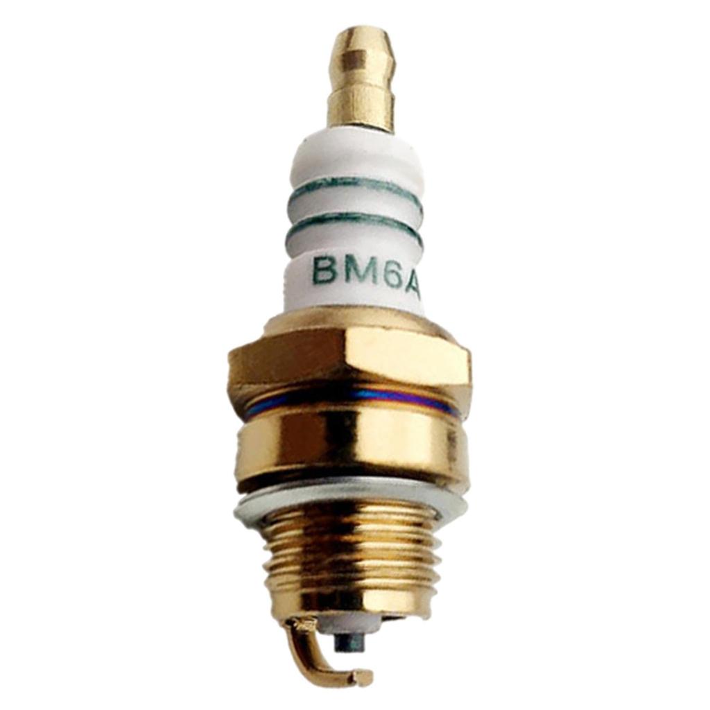 Spark Plug for Lawn Mower, Engine Spark Plug | Spark Plug for Lawn Mower