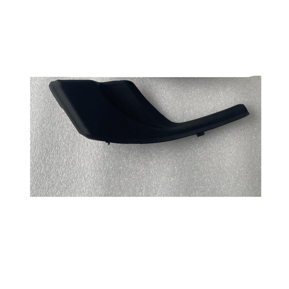 Front Left Windshield Wiper Side Cowl Extension Cover 53867-52150 For Toyota Pri