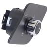 New Genuine OEM  Folding heated rearview mirror switch control knob button for VW Jetta MK6 2012 16D959565A