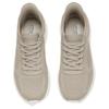 Skechers Bobs Sport Zapatillas Casuales Cómodas Absorbentes de Impactos Duraderas de Caña Baja para Mujer Gris Marrón 117497-TPE