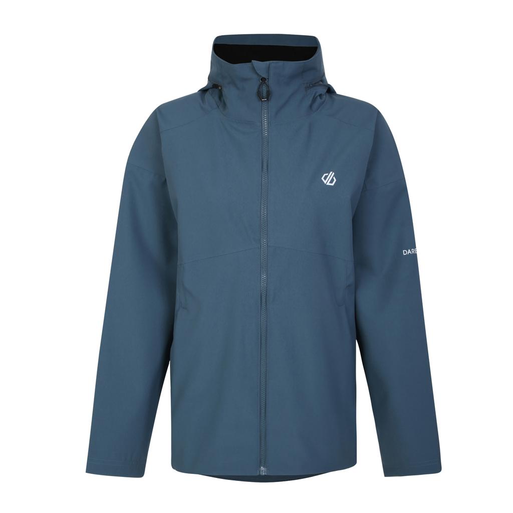 Womens/Ladies Trail Waterproof Jacket