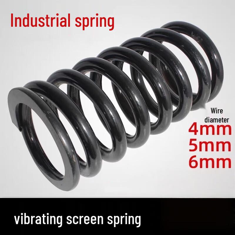 Industrial Compression Spring