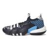 adidas Trae Young 2 Supernatural Men Sneakers Blue Legend-Ink Cloud-White ID2210