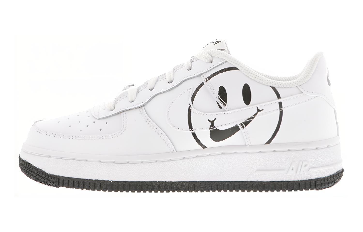Nike Air Force 1 Low Have A Nike Day White GS AV0742-100 35.5