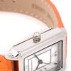 [Grandeur] Watch ESL073W3 Orange Women's
