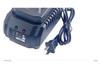 Makita-Style Battery Charger Dock for Electric Wrench & Angle Grinder