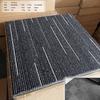 Office Carpet Splicing Square Billiard Hall Bedroom Engineering Room Floor Mat Commercial Pvc Hotel Floor Mat