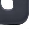 Ear Piercing Pillow Portable Guard Protector Washable Pierced Ears Support for Side Sleeping