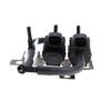 8657A065 Wheel Clutch Vacuum Solenoid Valve For Mitsubishi L200 KB4T KB5T 2.5DiD