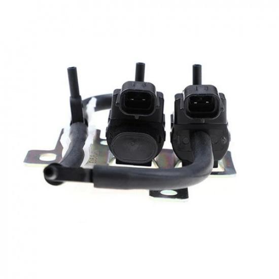 8657A065 Wheel Clutch Vacuum Solenoid Valve For Mitsubishi L200 KB4T KB5T 2.5DiD