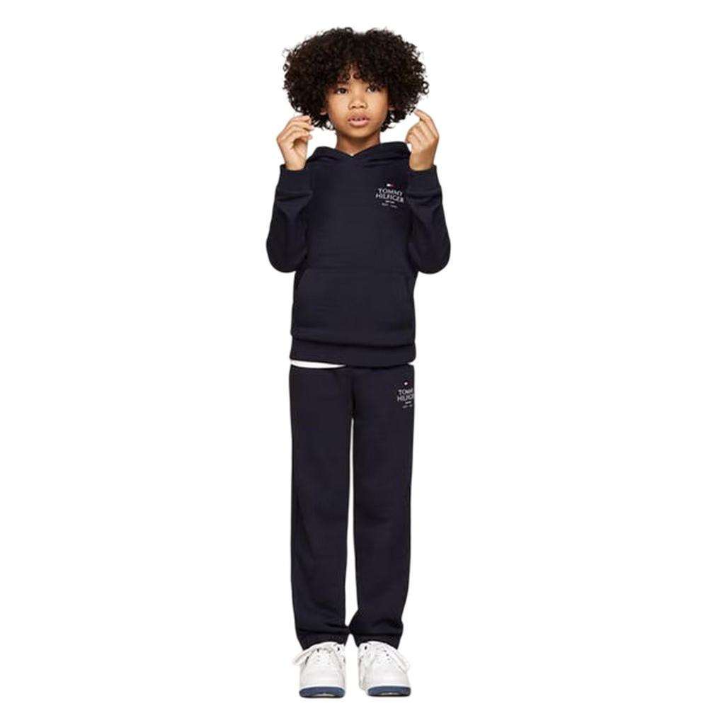 Tommy Hilfiger Childrens/Kids Hoodie