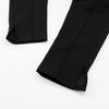 warm sweatpants with a Tech 3LS sweatpants Stretch, WRAP-AIR one-point logo, Weave® (CW-CS201-090-L)