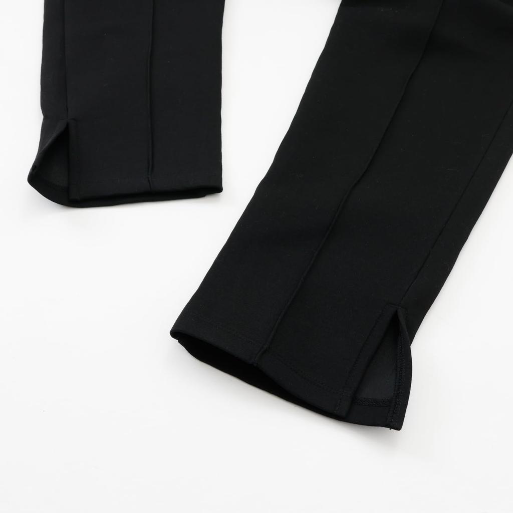 warm sweatpants with a Tech 3LS sweatpants Stretch, WRAP-AIR one-point logo, Weave® (CW-CS201-090-L)