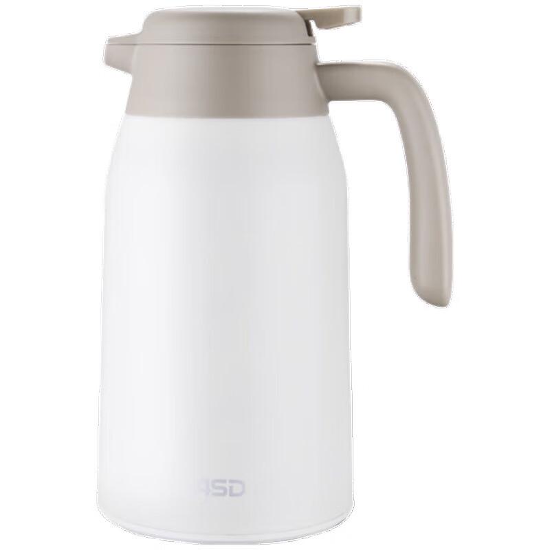ASD Fenghua Stainless Steel Air Pressure Thermos