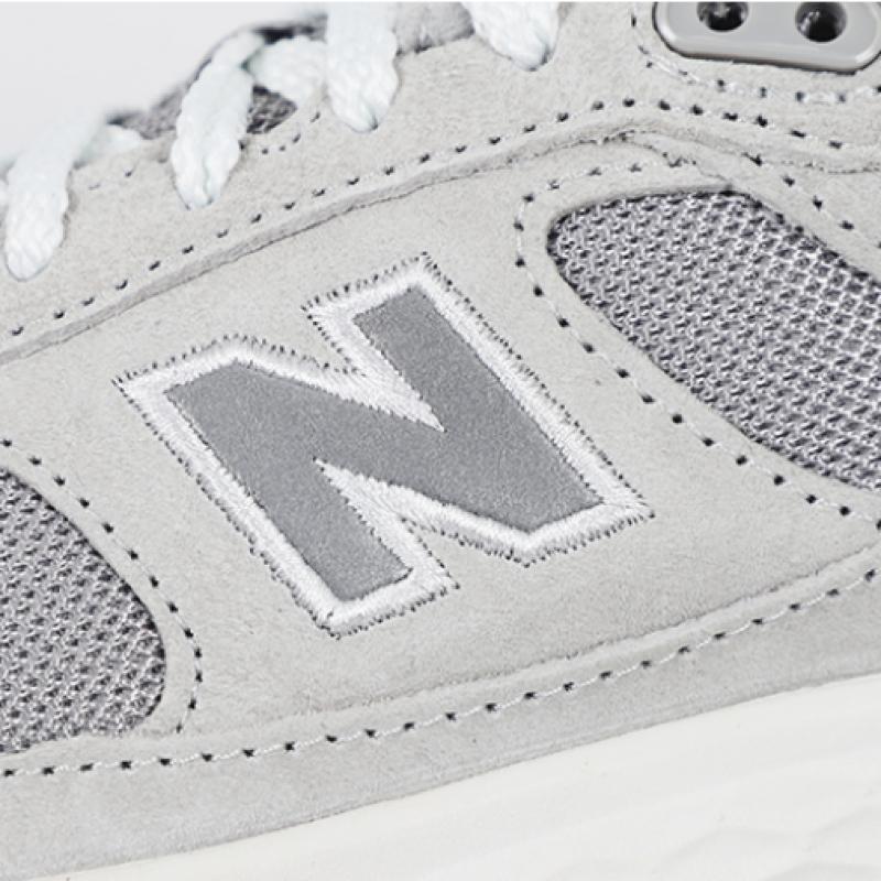 New Balance Fresh Foam 1880v1 Gray