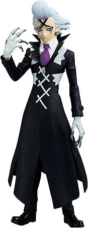 

Доктор. Каменная ФИГУРКА STONEWORLD Фигурка Зено Официальная