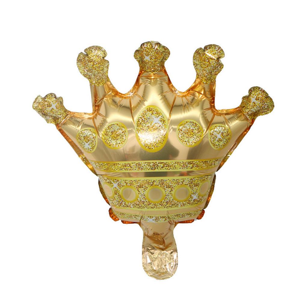 Foil Balloon Bright Balloons Mylar Balloon Balloons Mylar For Birthday Party Foil Party Balloon