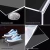 Transparent Acrylic Multi-layer Display Stand for Figures and Blind Boxes