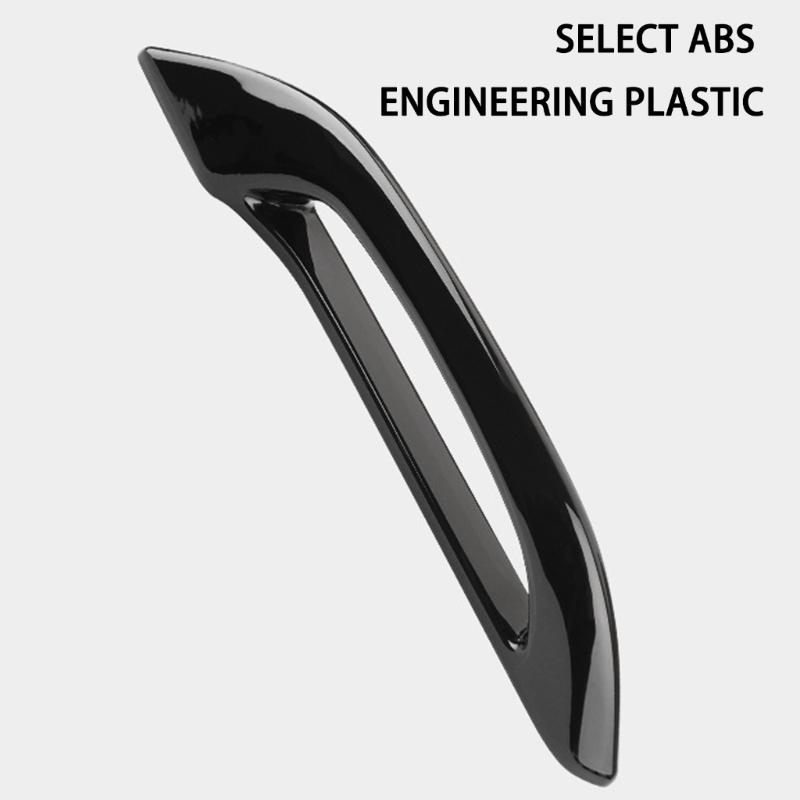 4Pcs Car Door Handle Guards Secure Winter Access for Specific Car Antifreeze Frost Proof Door Handle